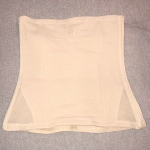 Miraclesuit bodyshaper, beige, size S